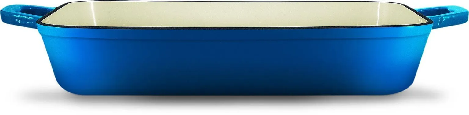 KÜPSETUSNÕU GRAND FEU SININE 3,2L