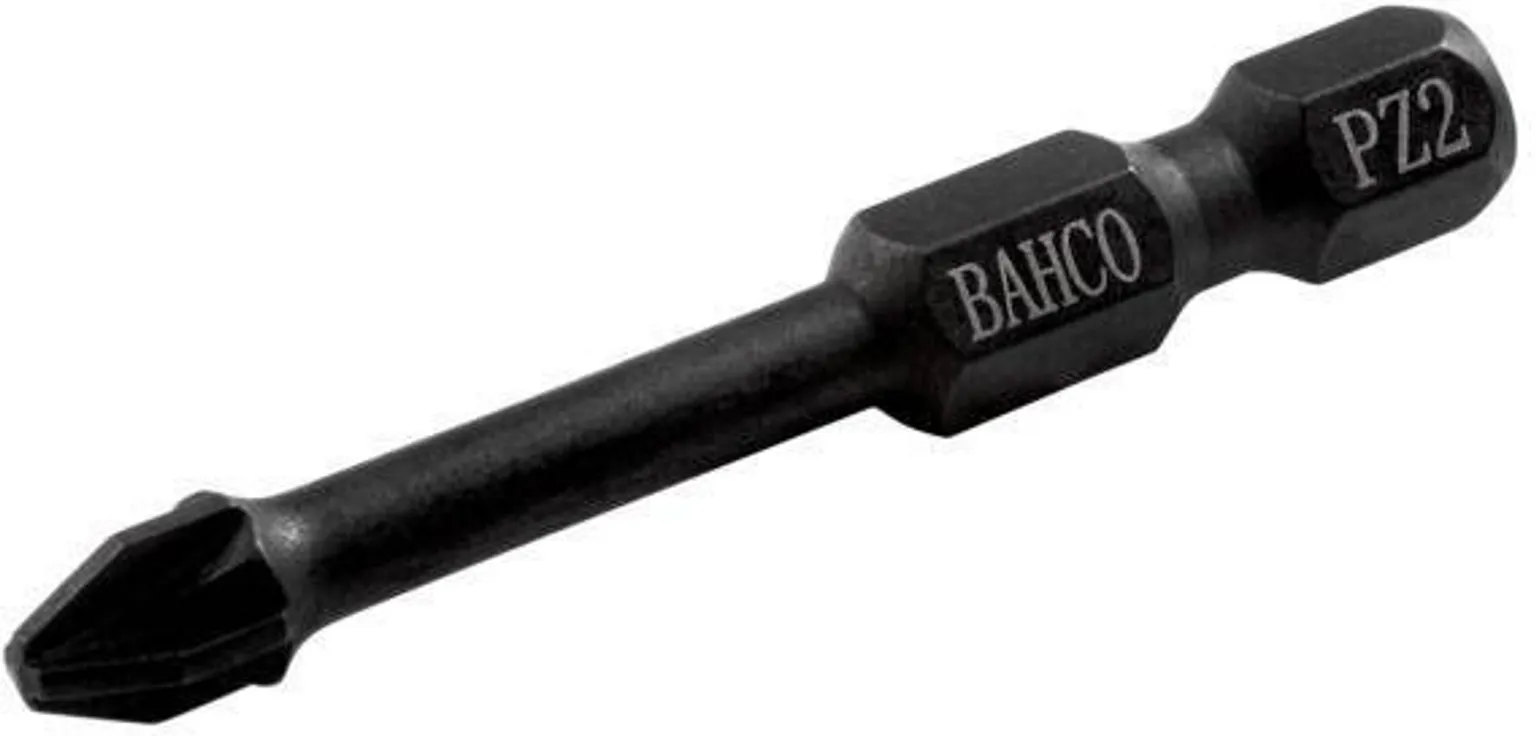 OTSAKUD BAHCO IMPACT 66IM PZ3 50MM 2TK PAKIS