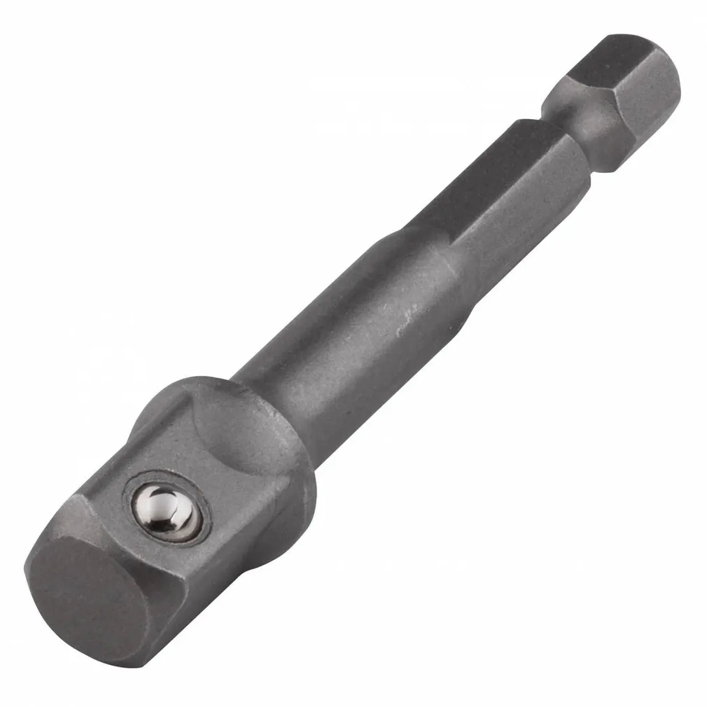 ADAPTER WOLFCRAFT 1/2" PADRUNITELE 1/4" SABAGA