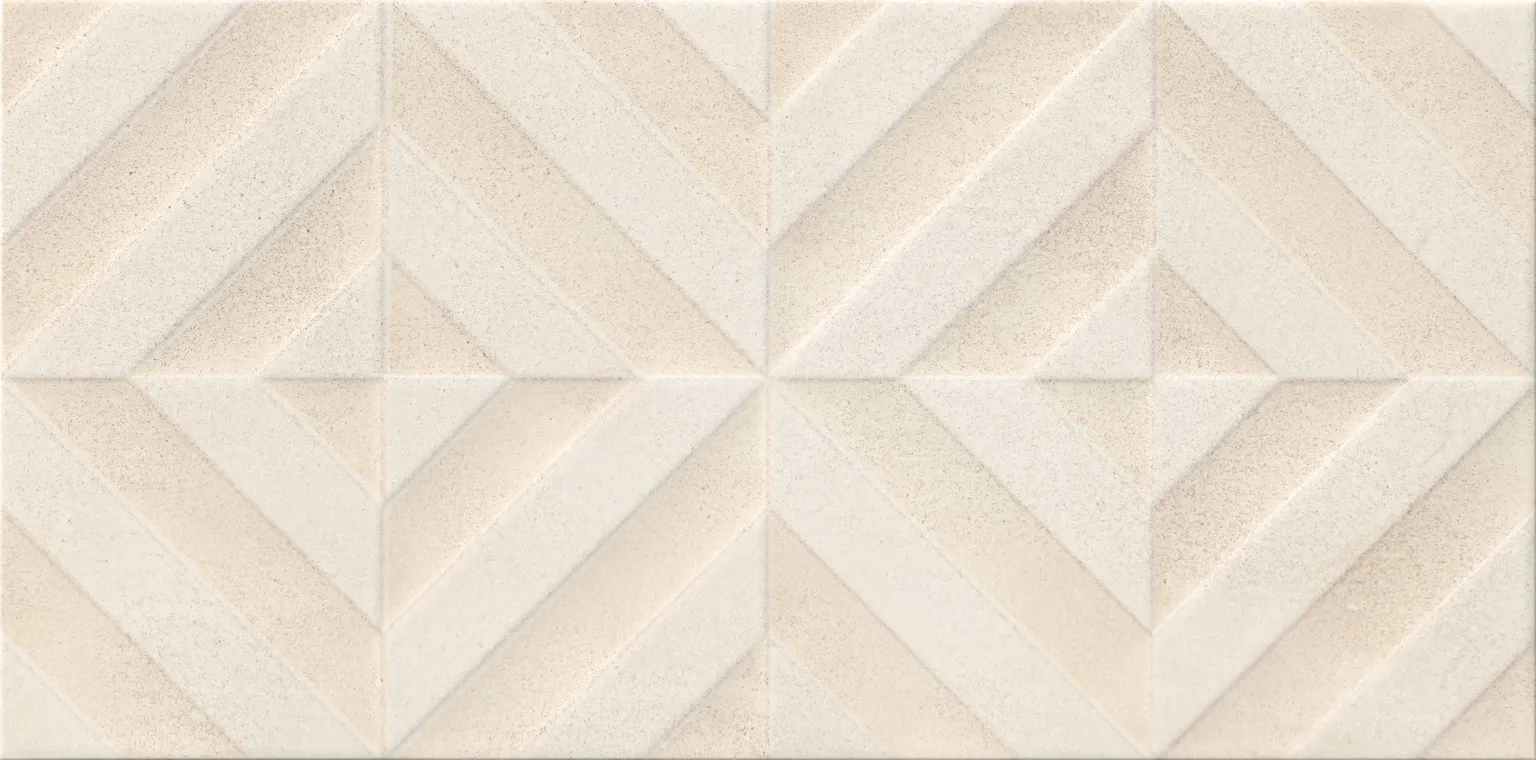 SEINAPLAAT CERSANIT LINEA CREAM/BEIGE STR 29,7X60CM 1,25M² PAKIS