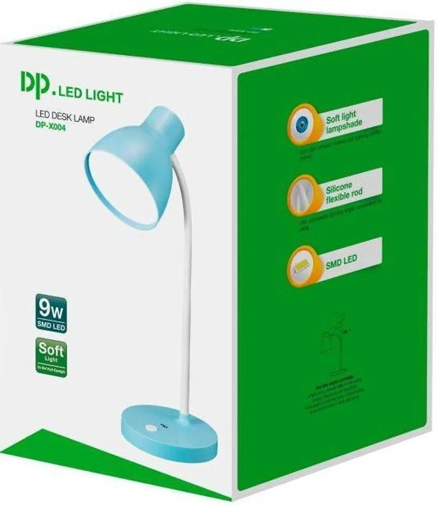 LAUALAMP CLASSIC 9W LED 740LM