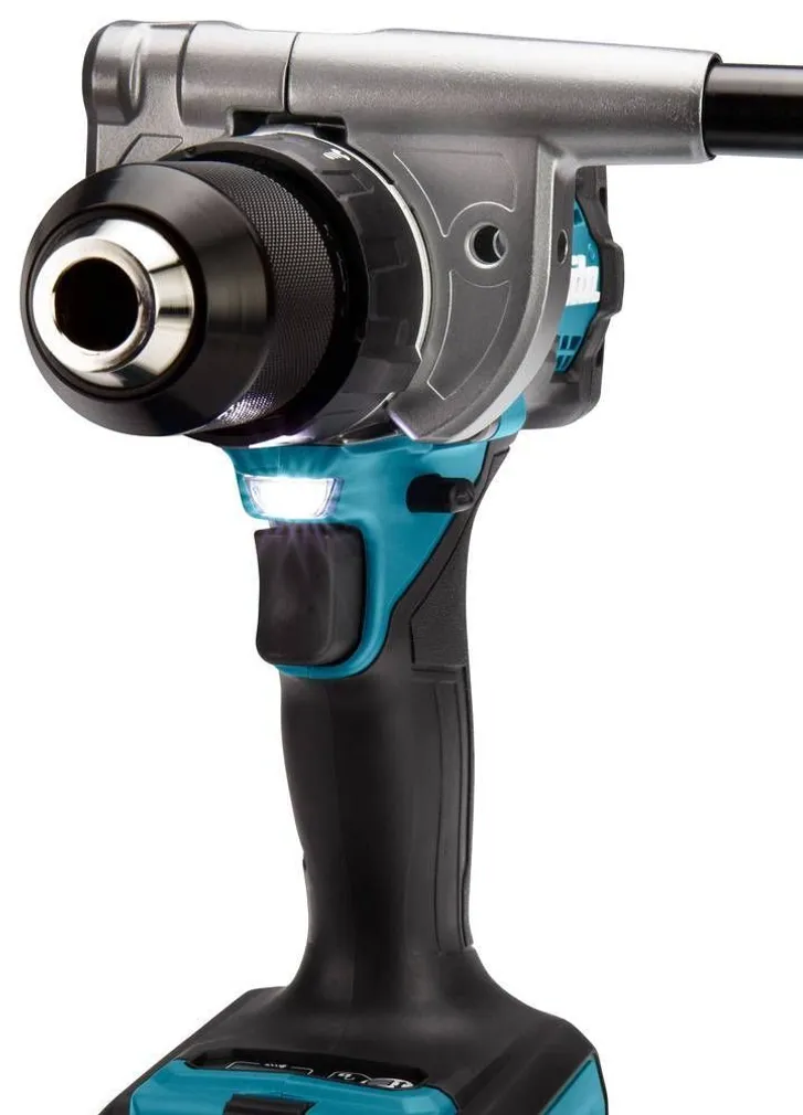 AKUTRELL MAKITA DF001GM201 40V MAX XGT 2X4,0AH