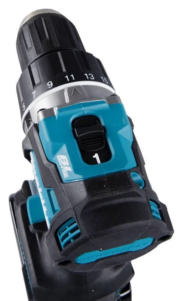 AKUTRELL MAKITA DF002GD201 40V MAX XGT 2X2,5AH