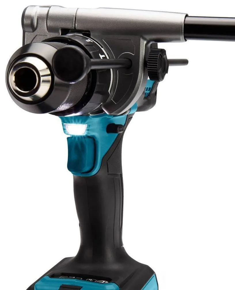 AKULÖÖKTRELL MAKITA HP001GZ 40V MAX XGT AKU JA LAADIJATA