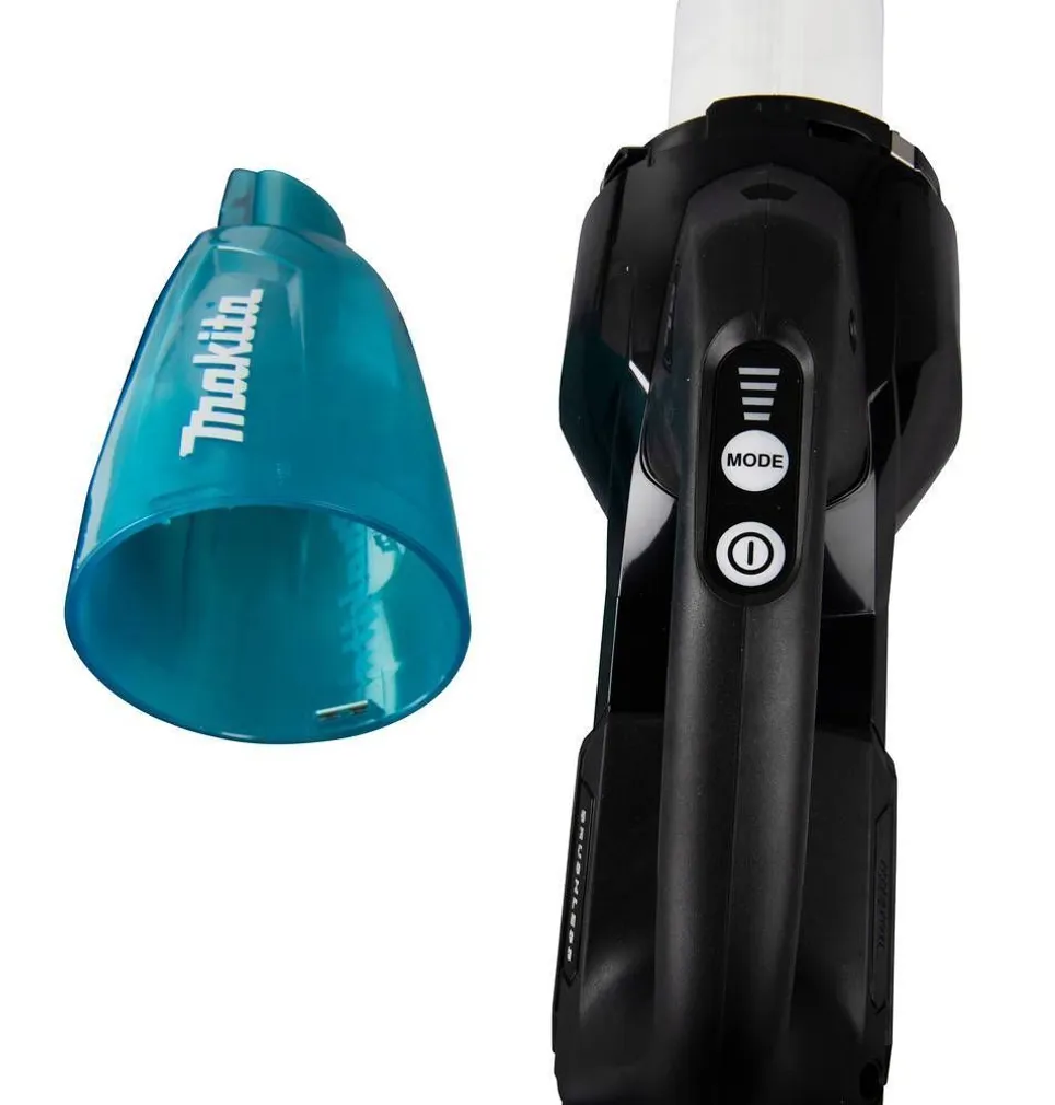 AKUTOLMUIMEJA MAKITA 40V MAX XGT AKU JA LAADIJATA
