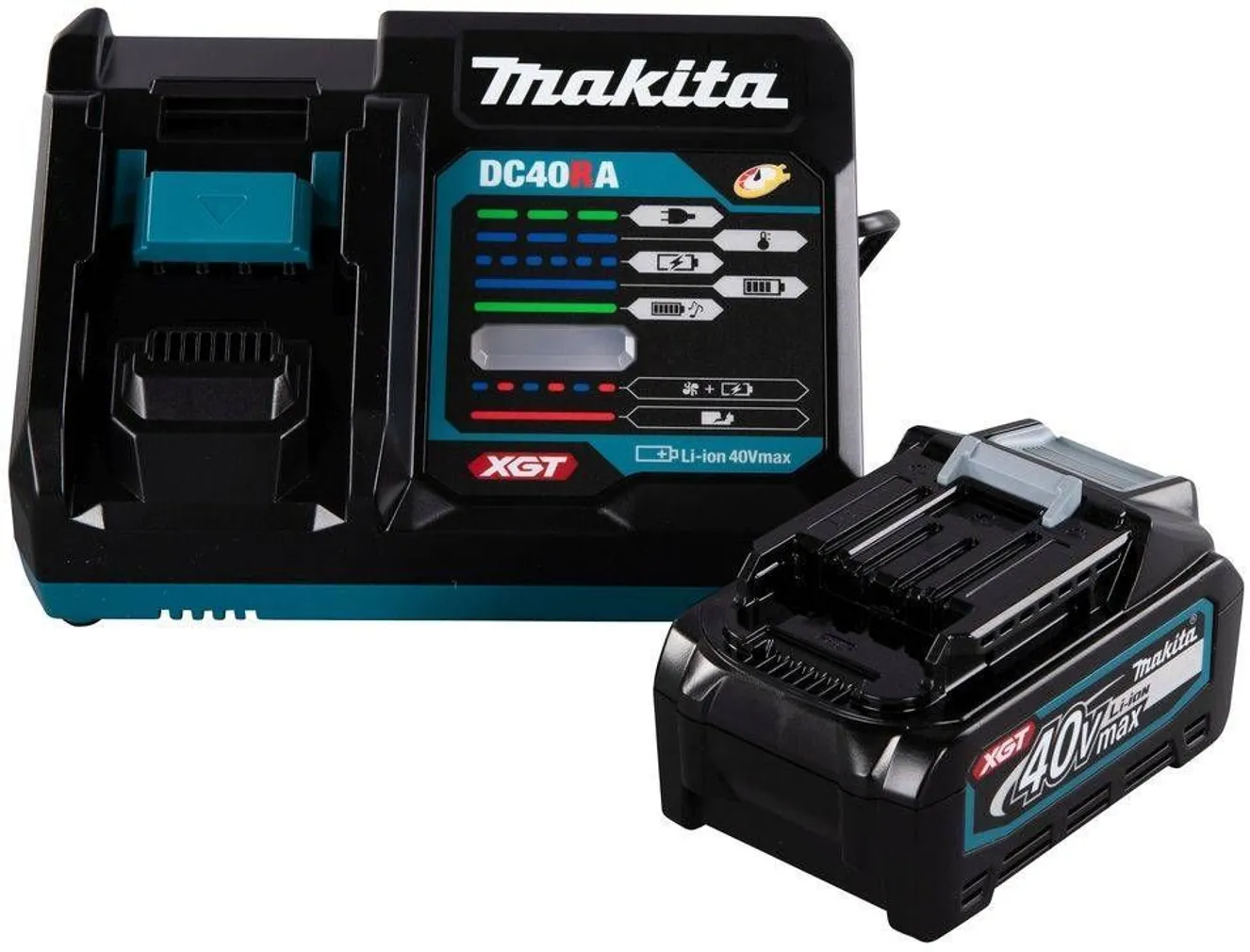 Makita aku 4ah sale