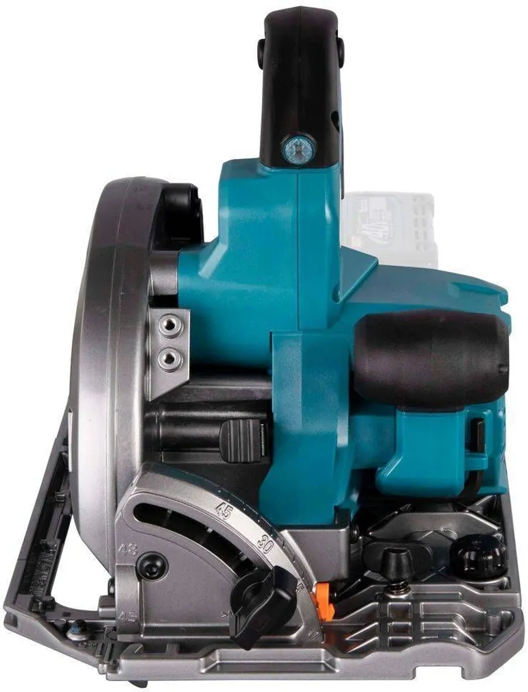 AKUKETASSAAG MAKITA AWS XGT 62,5MM Ø190X30MM AKU JA LAADIJATA