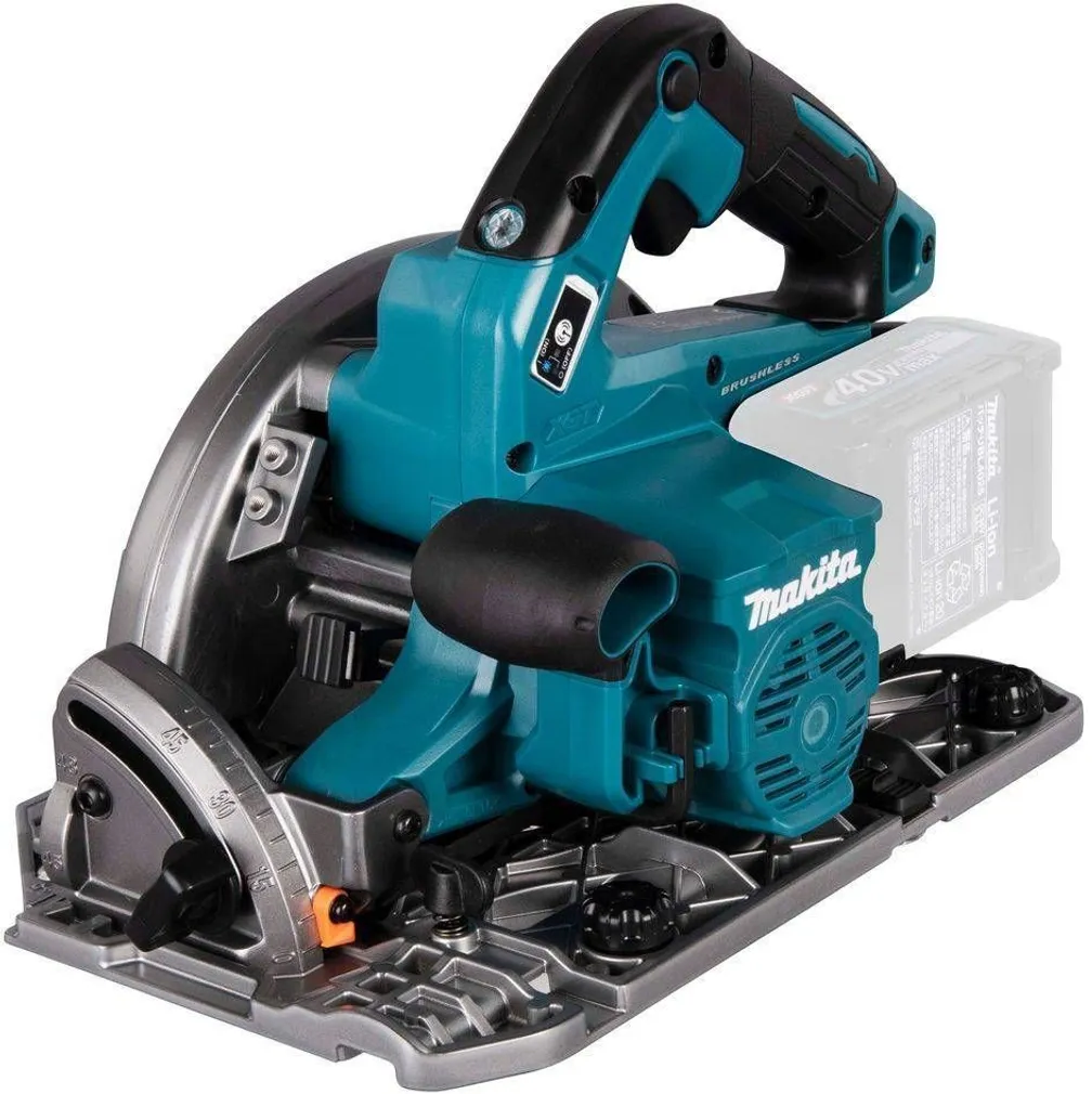 AKUKETASSAAG MAKITA AWS XGT 62,5MM Ø190X30MM AKU JA LAADIJATA