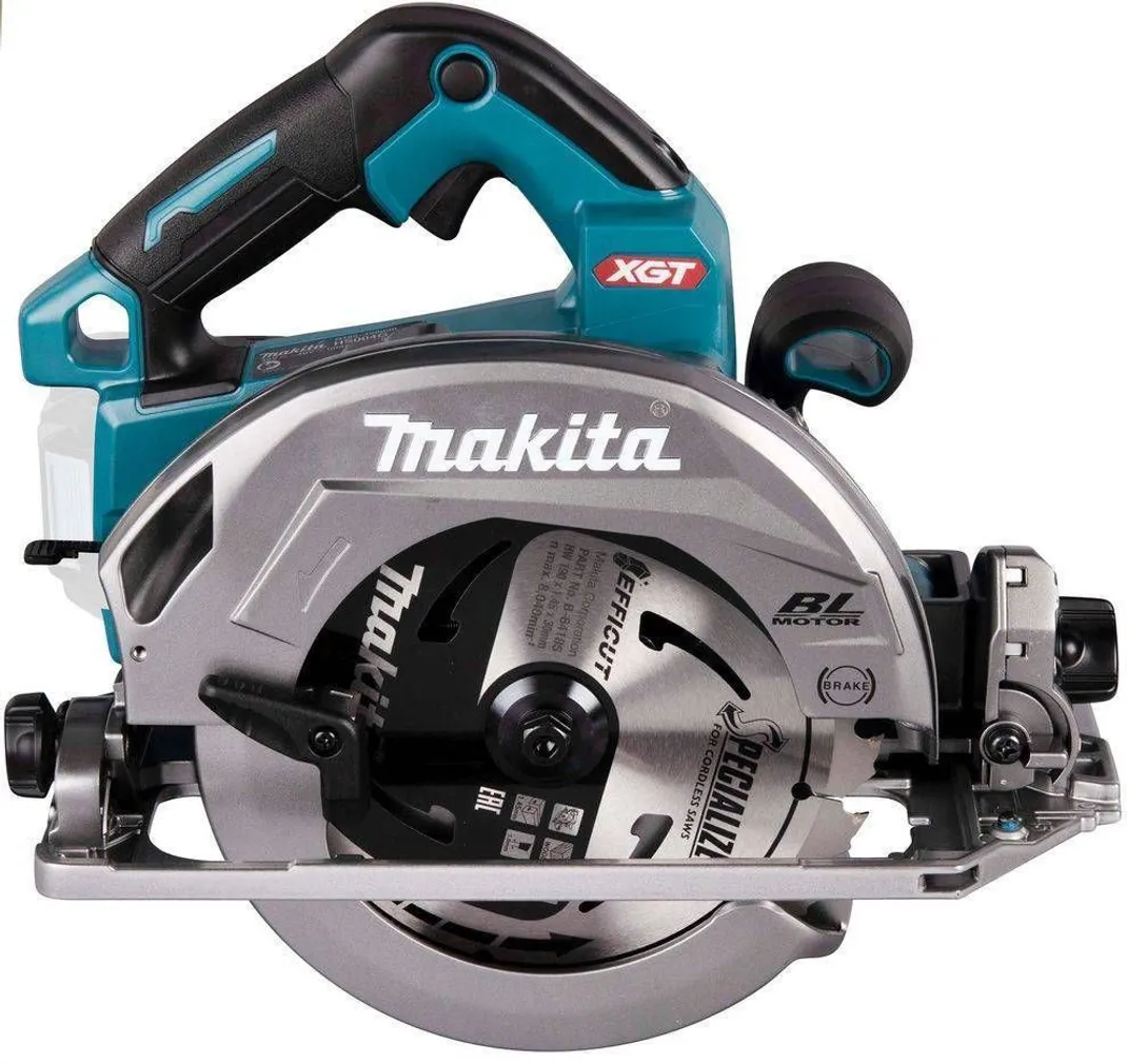 AKUKETASSAAG MAKITA AWS XGT 62,5MM Ø190X30MM AKU JA LAADIJATA