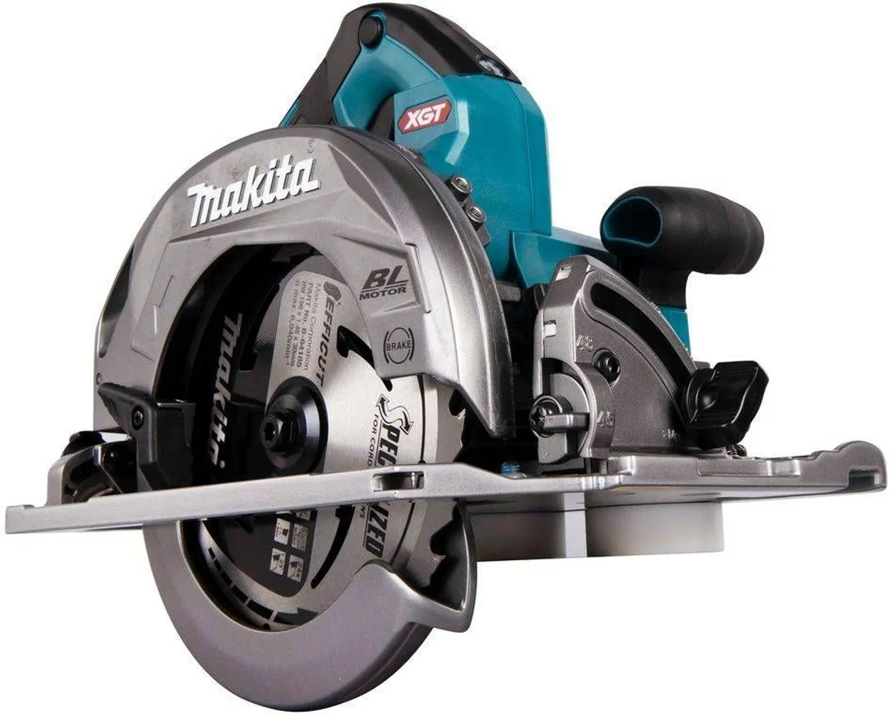 AKUKETASSAAG MAKITA AWS XGT 62,5MM Ø190X30MM AKU JA LAADIJATA