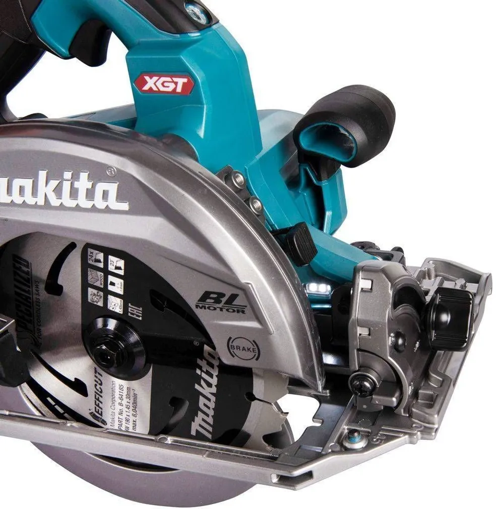 AKUKETASSAAG MAKITA AWS XGT 62,5MM Ø190X30MM AKU JA LAADIJATA