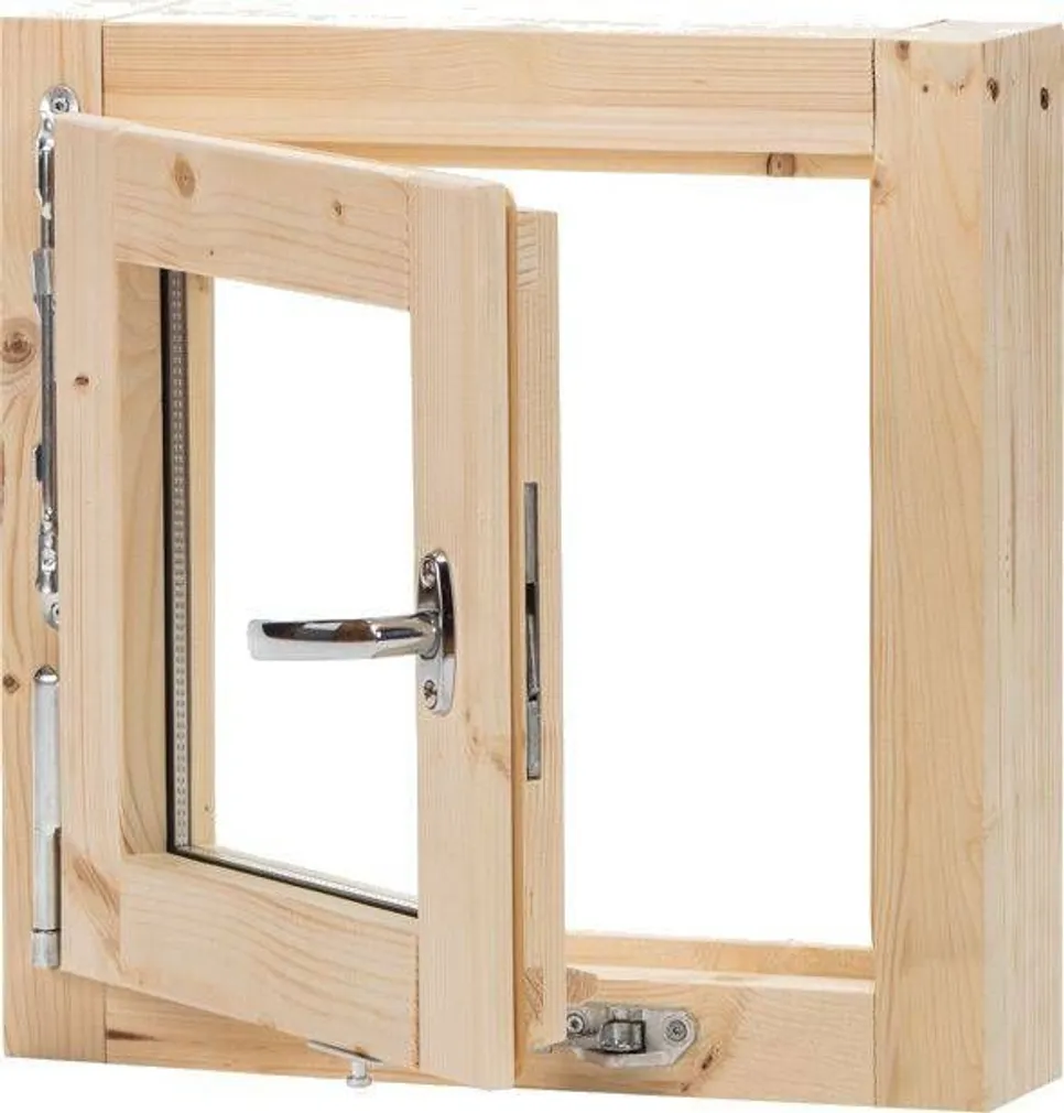 PUITAKEN NORDIC TIMBER PRODUCTS 4X4 390X390MM