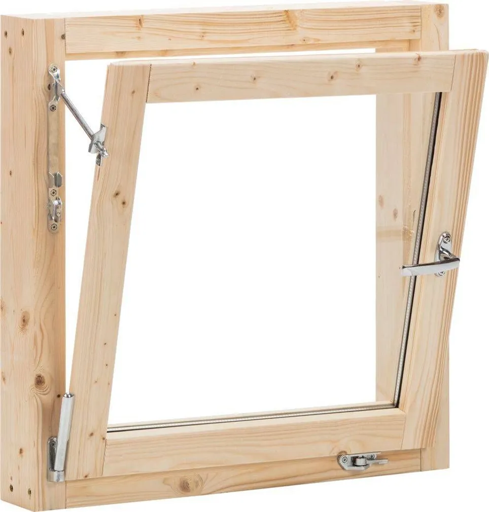 PUITAKEN NORDIC TIMBER PRODUCTS 6X6 590X590MM