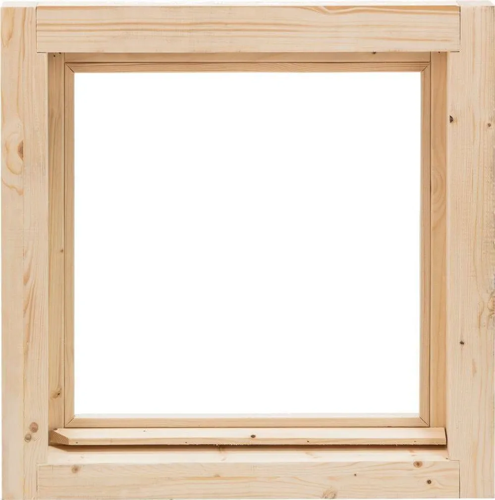 PUITAKEN NORDIC TIMBER PRODUCTS 6X6 590X590MM