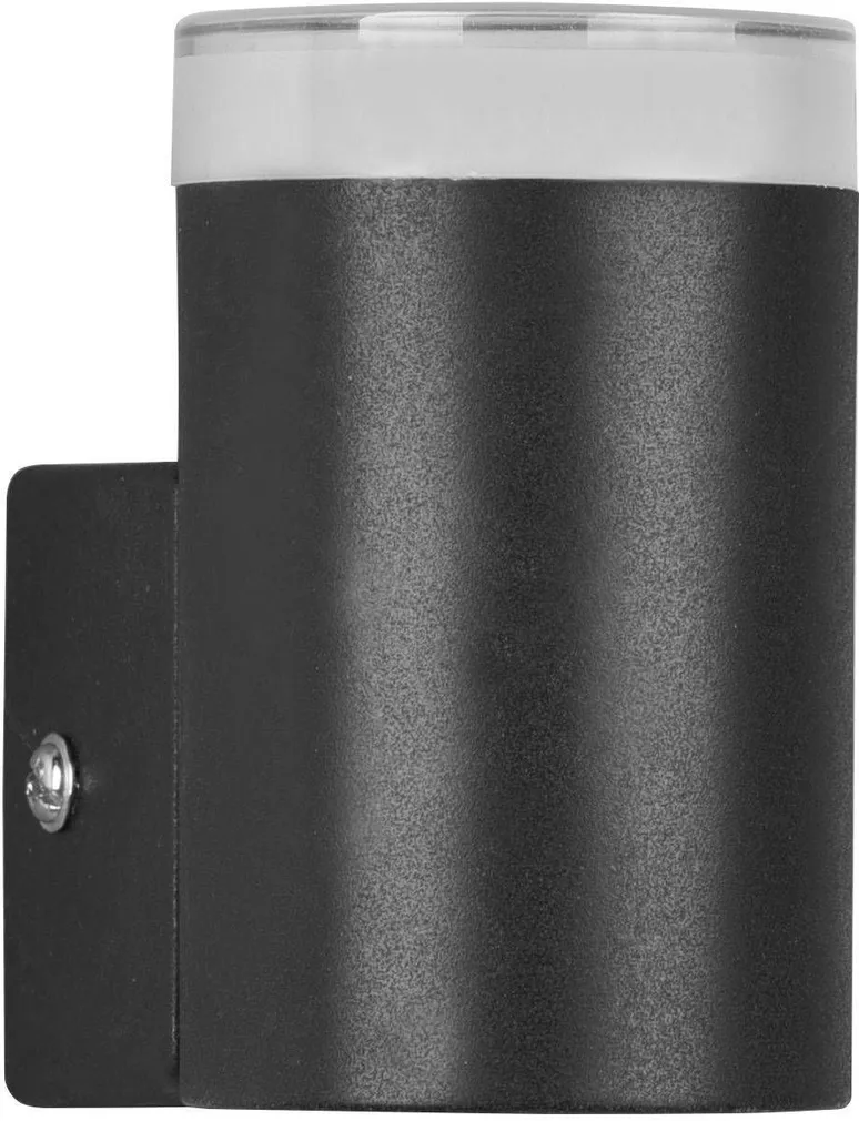 VANNITOAVALGUSTI TRIO RAY 4W LED 340LM MUST