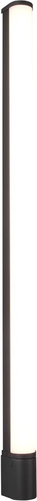 VANNITOAVALGUSTI TRIO PIERA 21W LED 2200LM 119CM MUST