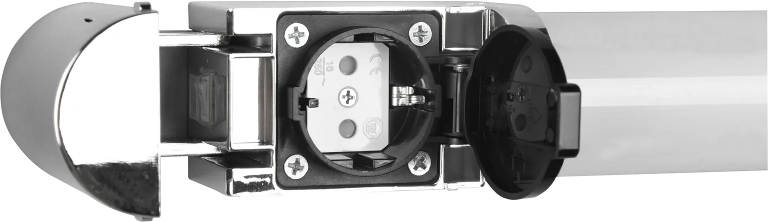 VANNITOAVALGUSTI TRIO PIERA 16W LED 1650LM 80CM KROOM