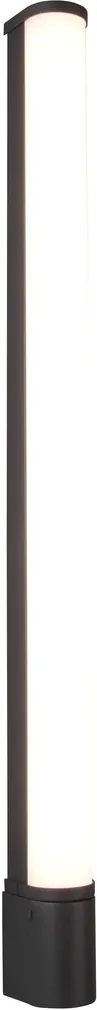 VANNITOAVALGUSTI TRIO PIERA 16W LED 1650LM 80CM MUST