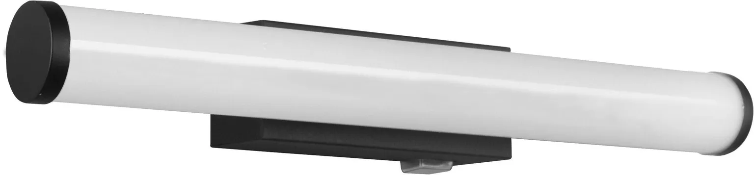 VANNITOAVALGUSTI TRIO MATTIMO 4,3W LED 450LM 40CM MUST