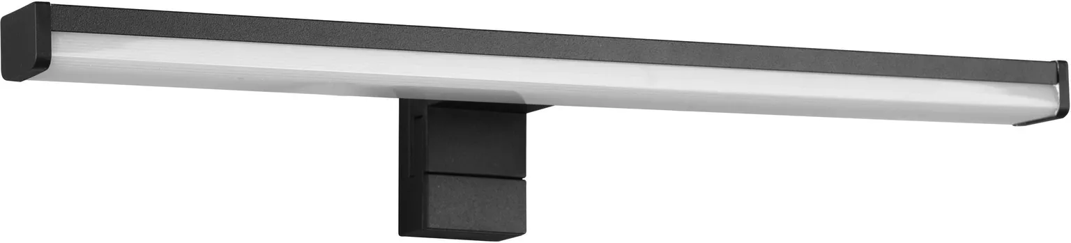 VANNITOAVALGUSTI TRIO LIFALSE 7,5W LED 800LM 40CM MUST