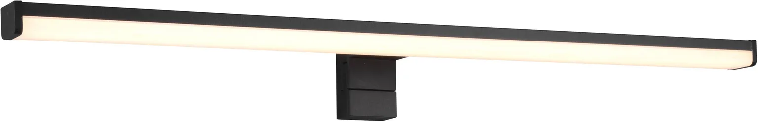 VANNITOAVALGUSTI TRIO LIFALSE 11,5W LED 1200LM 60CM MUST