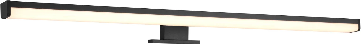 VANNITOAVALGUSTI TRIO LIFALSE 11,5W LED 1200LM 60CM MUST