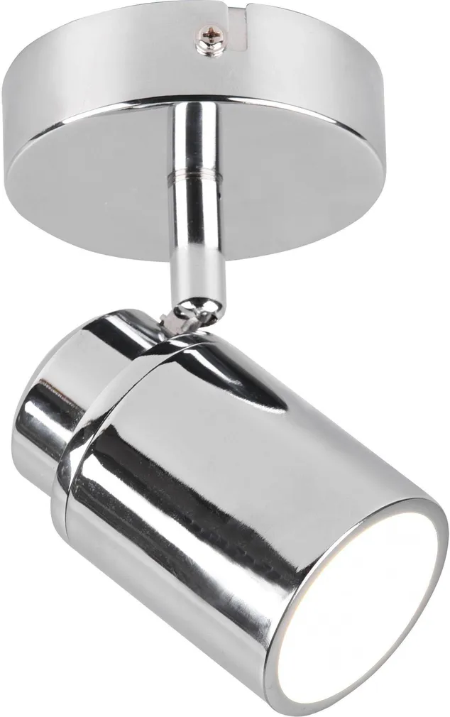 VANNITOAVALGUSTI TRIO ANGELO 5W LED GU10 KROOM
