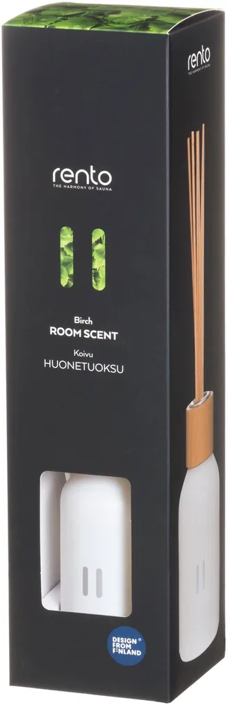 ÕHUVÄRSKENDAJA RENTO KASK 100ML