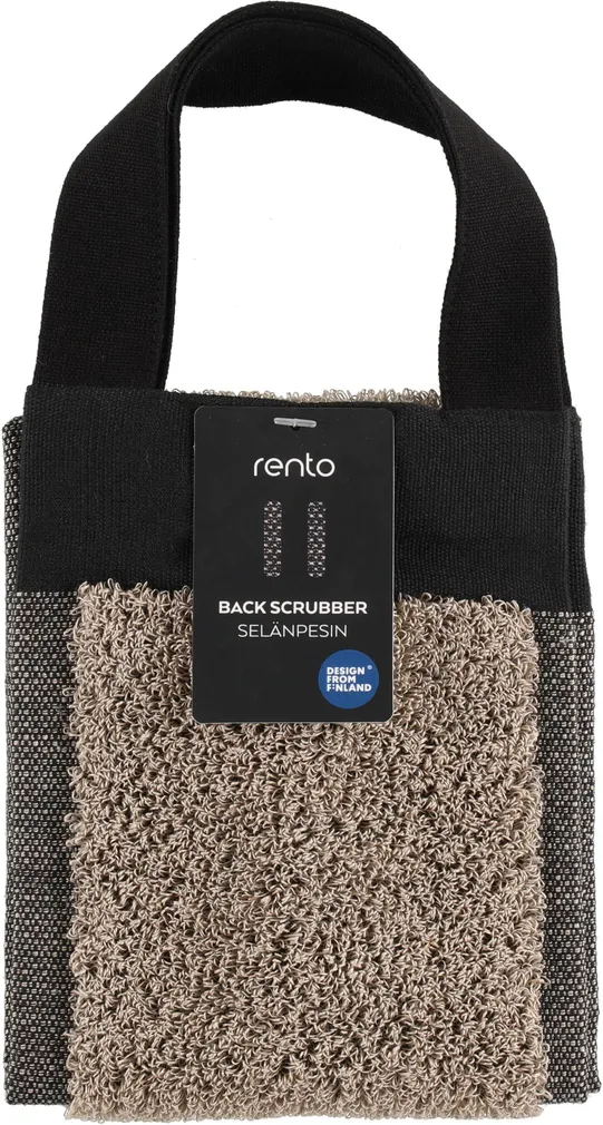 SELJAPESULAPP RENTO 14X24CM LINANE FROTEE