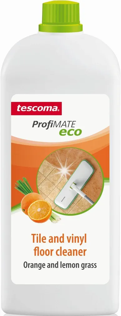 PUHASTUSVAHEND TESCOMA KIVI -JA PLAATPÕRANDATELE PROFI MATE 1L