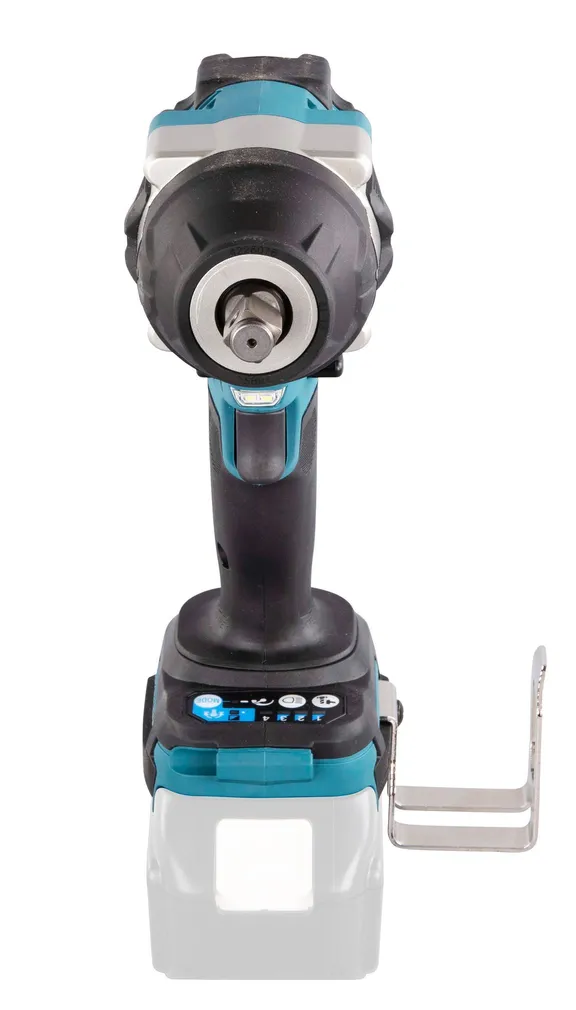 AKULÖÖKMUTRIKEERAJA MAKITA 18V 700/1000NM AKUDE JA LAADIJATA