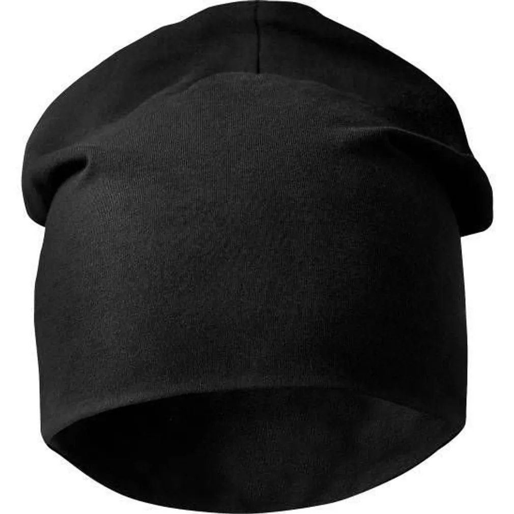 MÜTS SNICKERS ALLROUNDWORK COTTON BEANIE