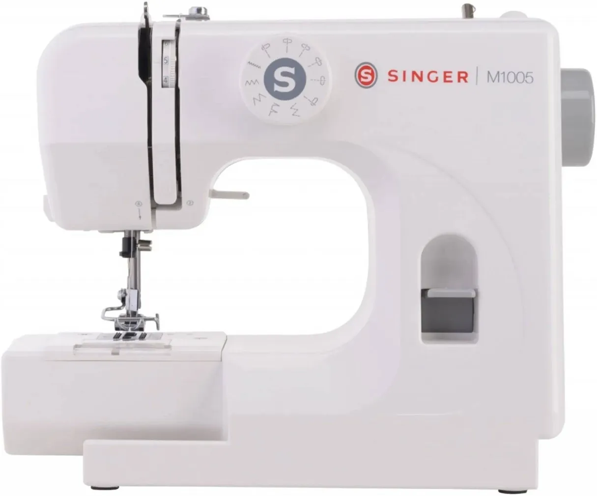 ÕMBLUSMASIN SINGER M1005