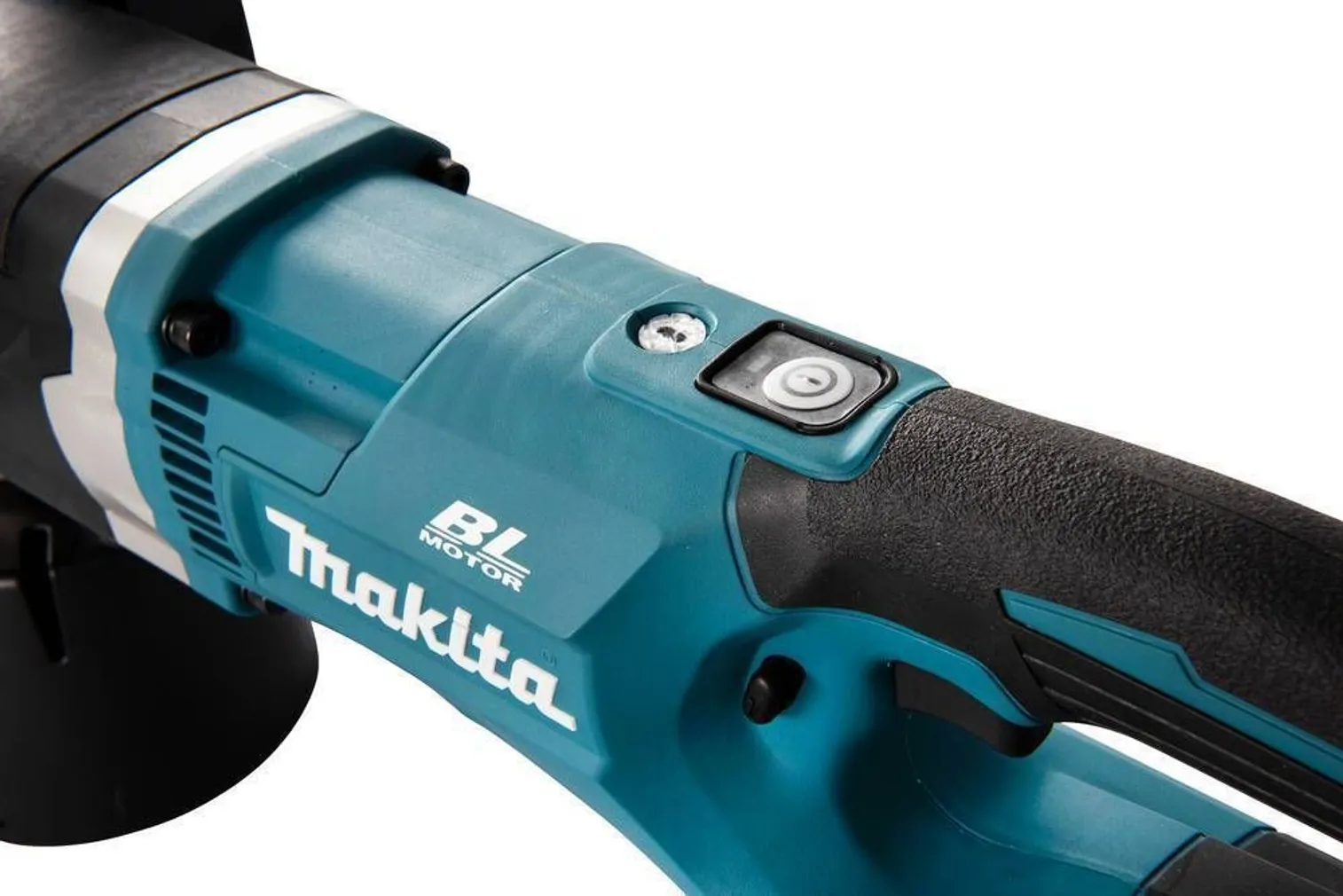 PINNASEPUUR MAKITA DDG460ZX7 2X18V ILMA AKU JA LAADIJATA