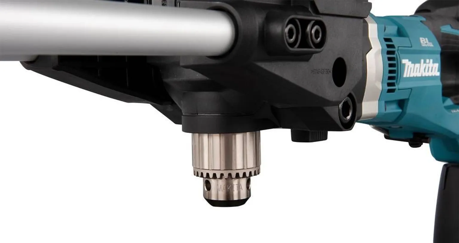 PINNASEPUUR MAKITA DDG460ZX7 2X18V ILMA AKU JA LAADIJATA