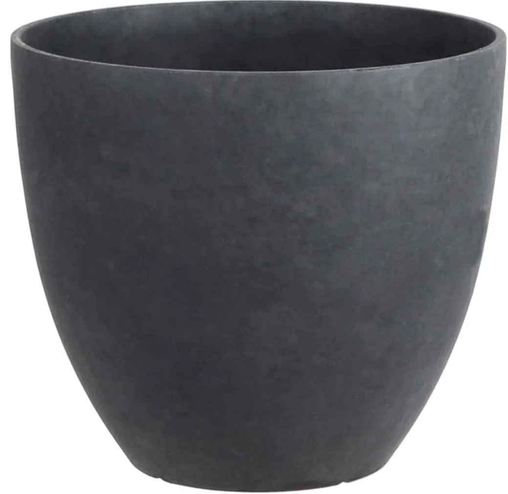 VÄLIS PLASTPOTT MICA BRAVO 26X30,5CM, ANTRATSIIT
