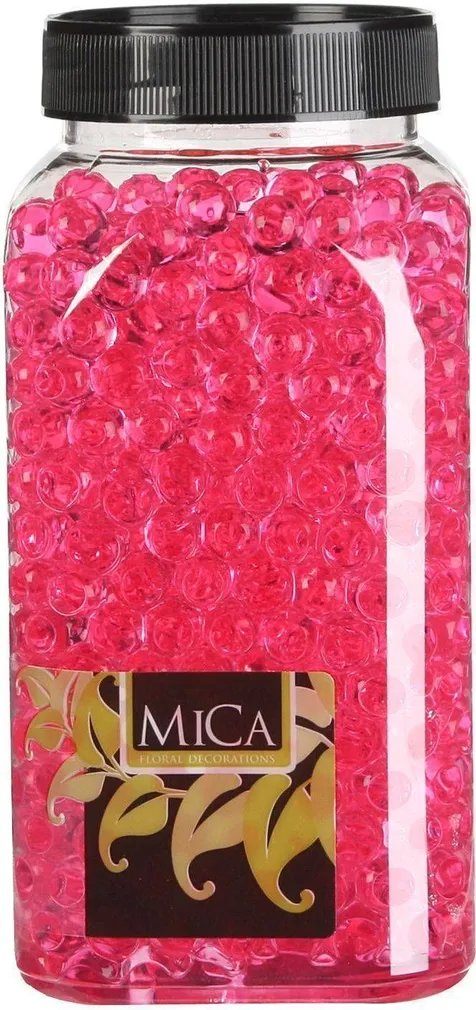 DEKORATIIVLIIV MICA PEARL 650ML ROOSA