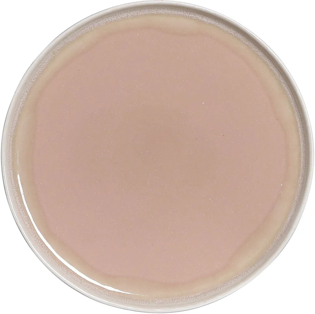PRAETALDRIK MICA LUCCO 21CM, ROOSA