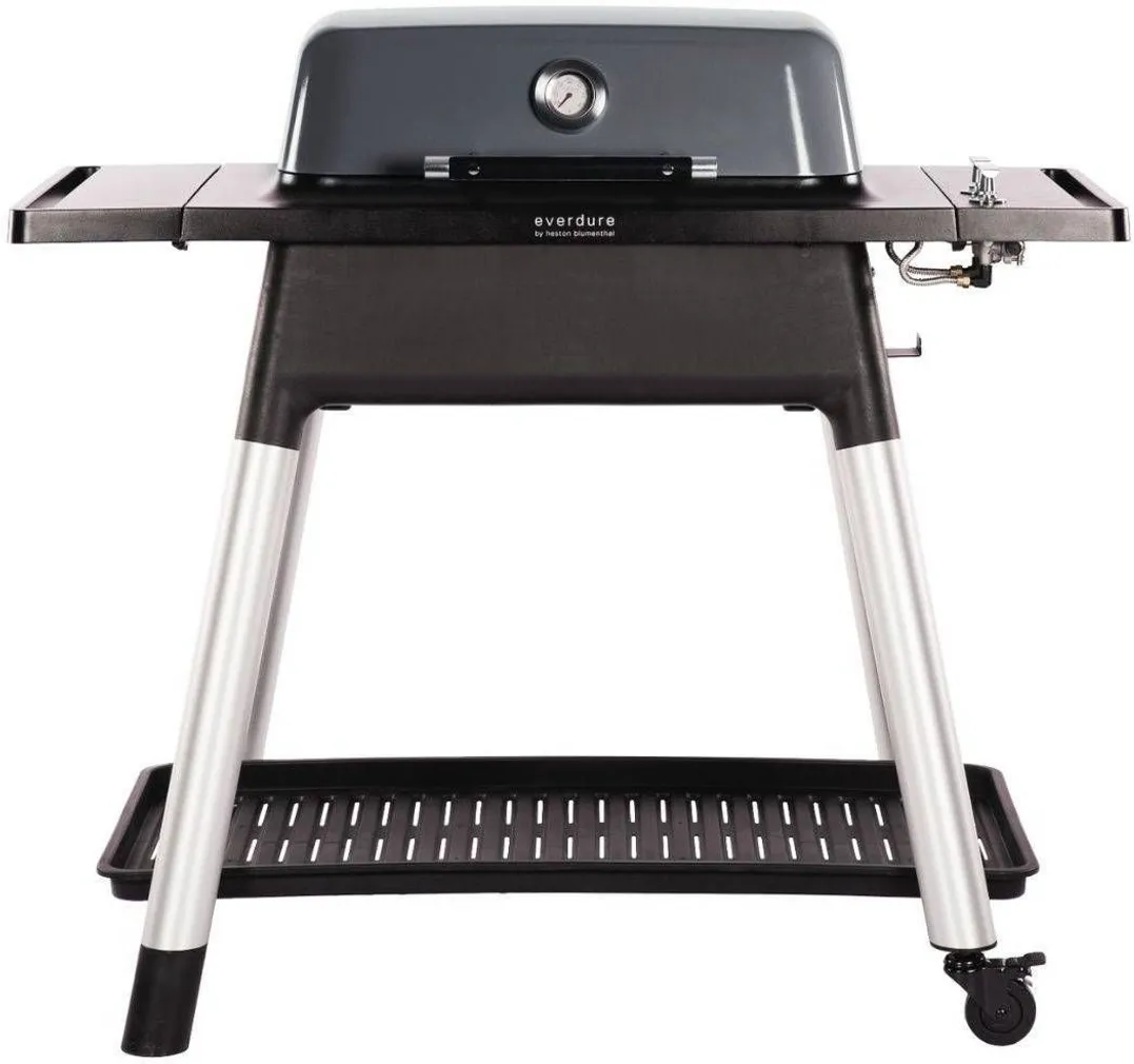 GAASIGRILL EVERDURE BY HESTON BLUMENTHAL FORCE TUMEHALL