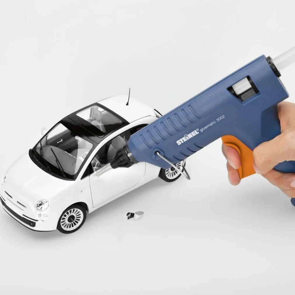 KUUMLIIMIPÜSTOL STEINEL GLUEMATIC 3002