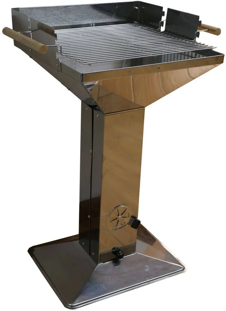 SÖEGRILL KAANETA WALLANDER 90X66X48CM RV TERAS