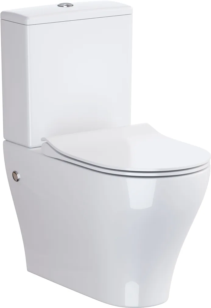 WC-POTI LOPUTUSKAST CERSANIT URBAN HARMONY