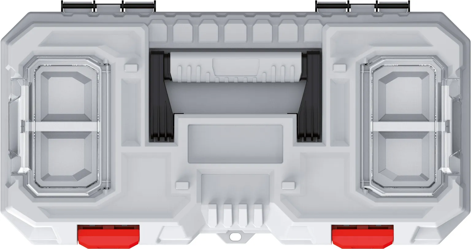 TÖÖRIISTAKAST KISTENBERG TITAN PLUS 496X258X240MM