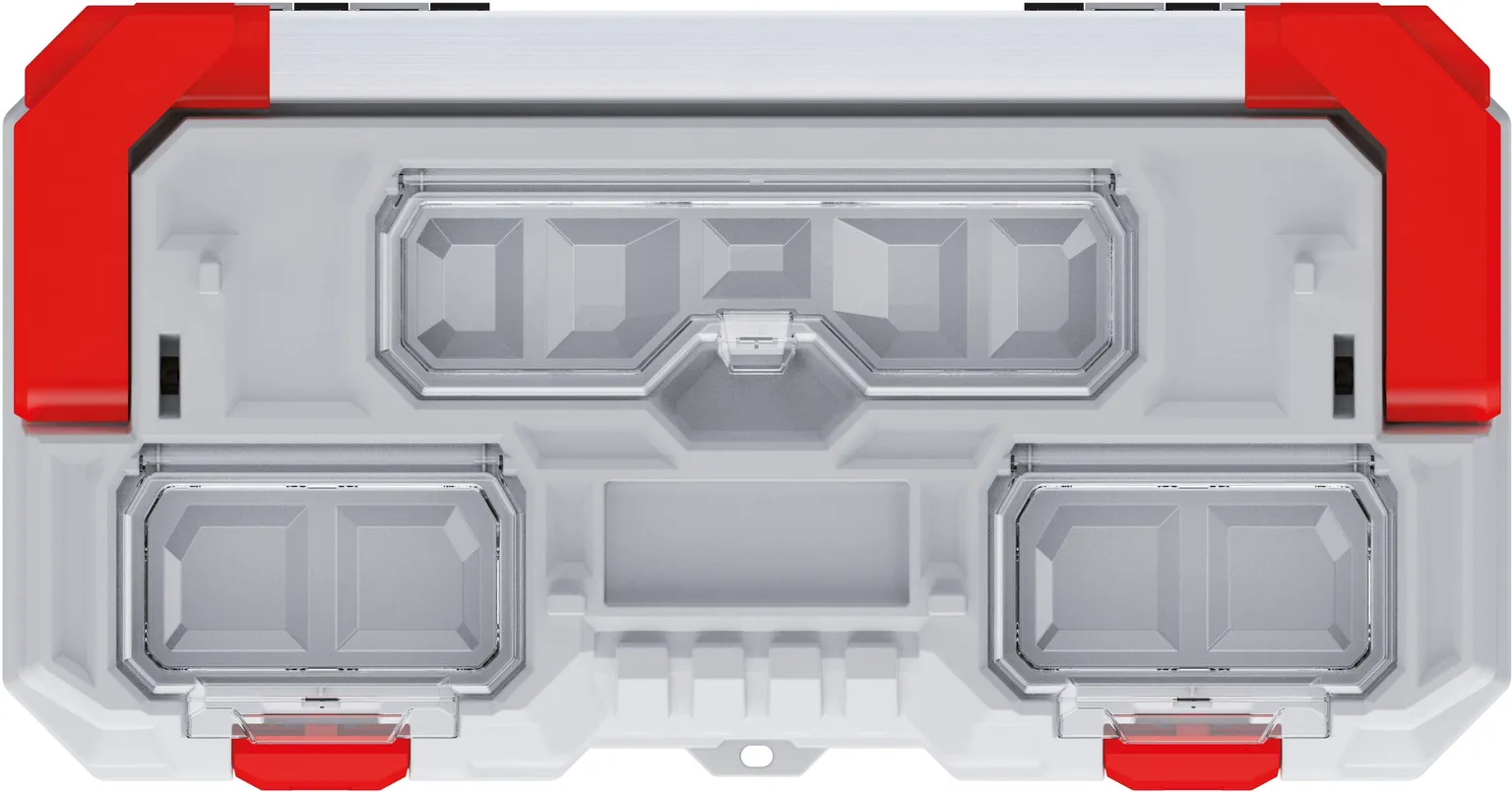 TÖÖRIISTAKAST KISTENBERG TITAN PLUS 554X286X276MM