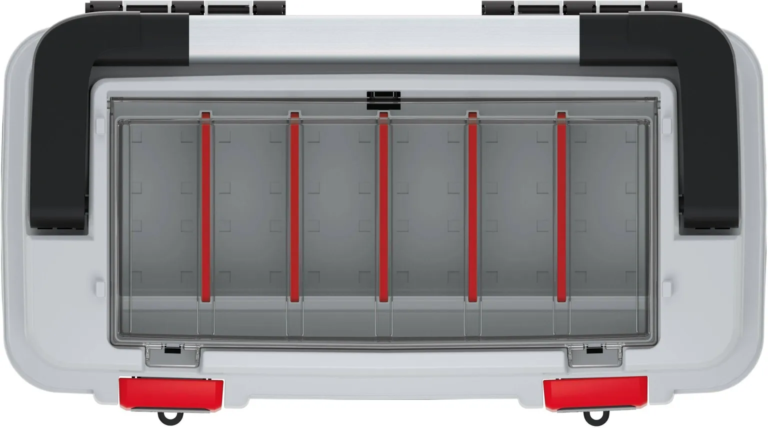 TÖÖRIISTAKAST KISTENBERG OPTIMA ORGANISEERIJAGA 586X296X305MM