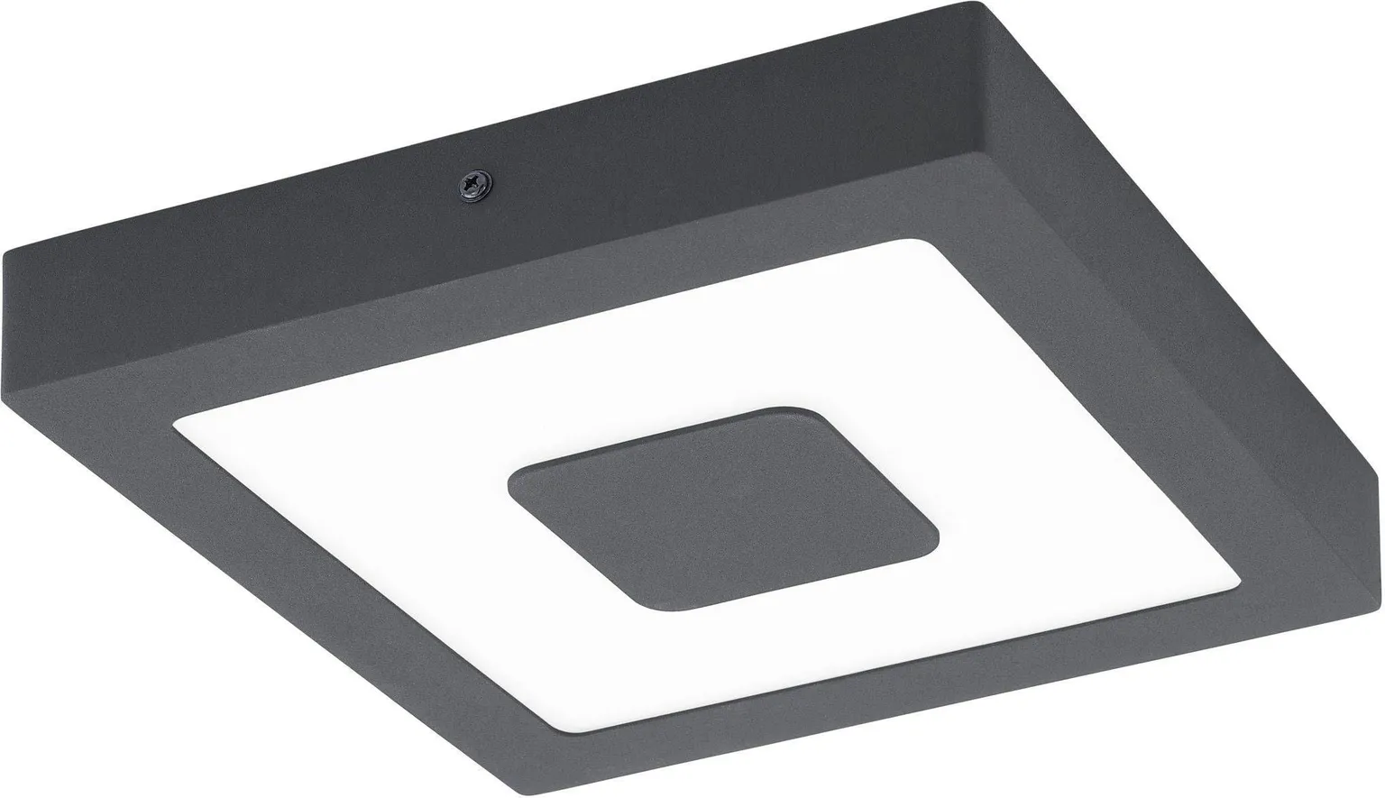 AIAVALGUSTI EGLO IPHIAS 16,5W LED 1700LM 3000K IP44 ANTRATSIIT