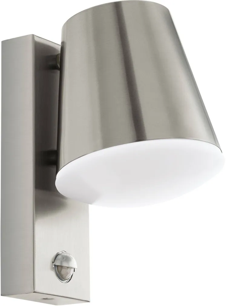 AIAVALGUSTI EGLO CALDIERO 1X10W E27 IP44 ROOSTEVABA TERAS