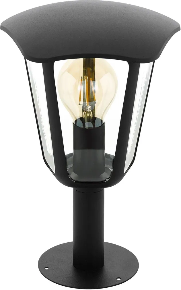 AIAVALGUSTI EGLO MONREALE 1X60W E27 MUST