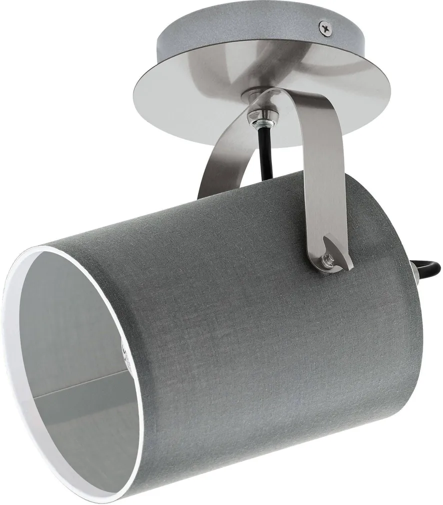 KOHTVALGUSTI EGLO VILLABATE 1X10W LED E27 HALL