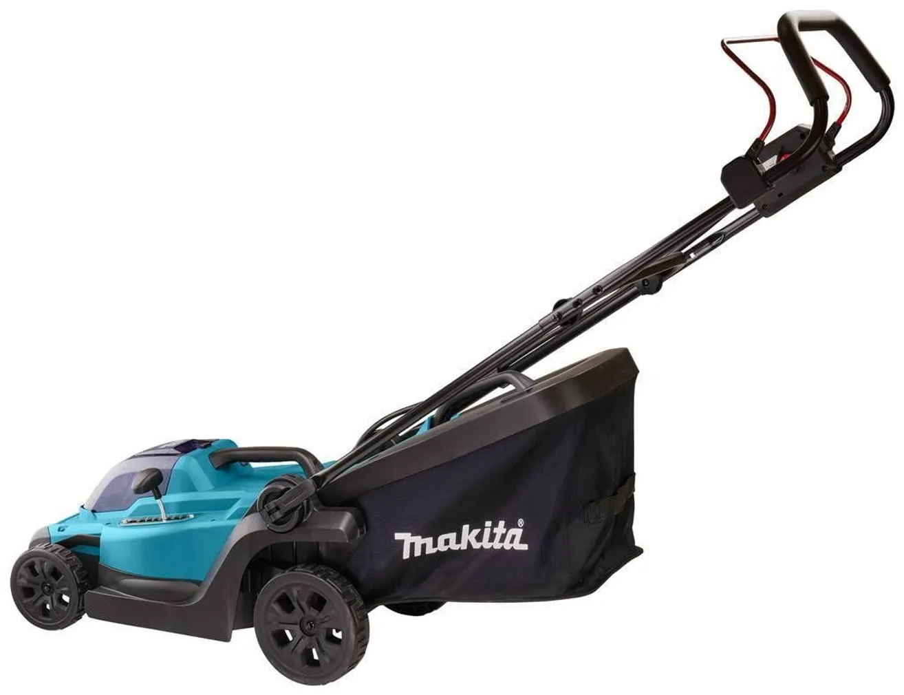 AKUMURUNIIDUK MAKITA DLM330RT 33CM 18V 1X5,0AH